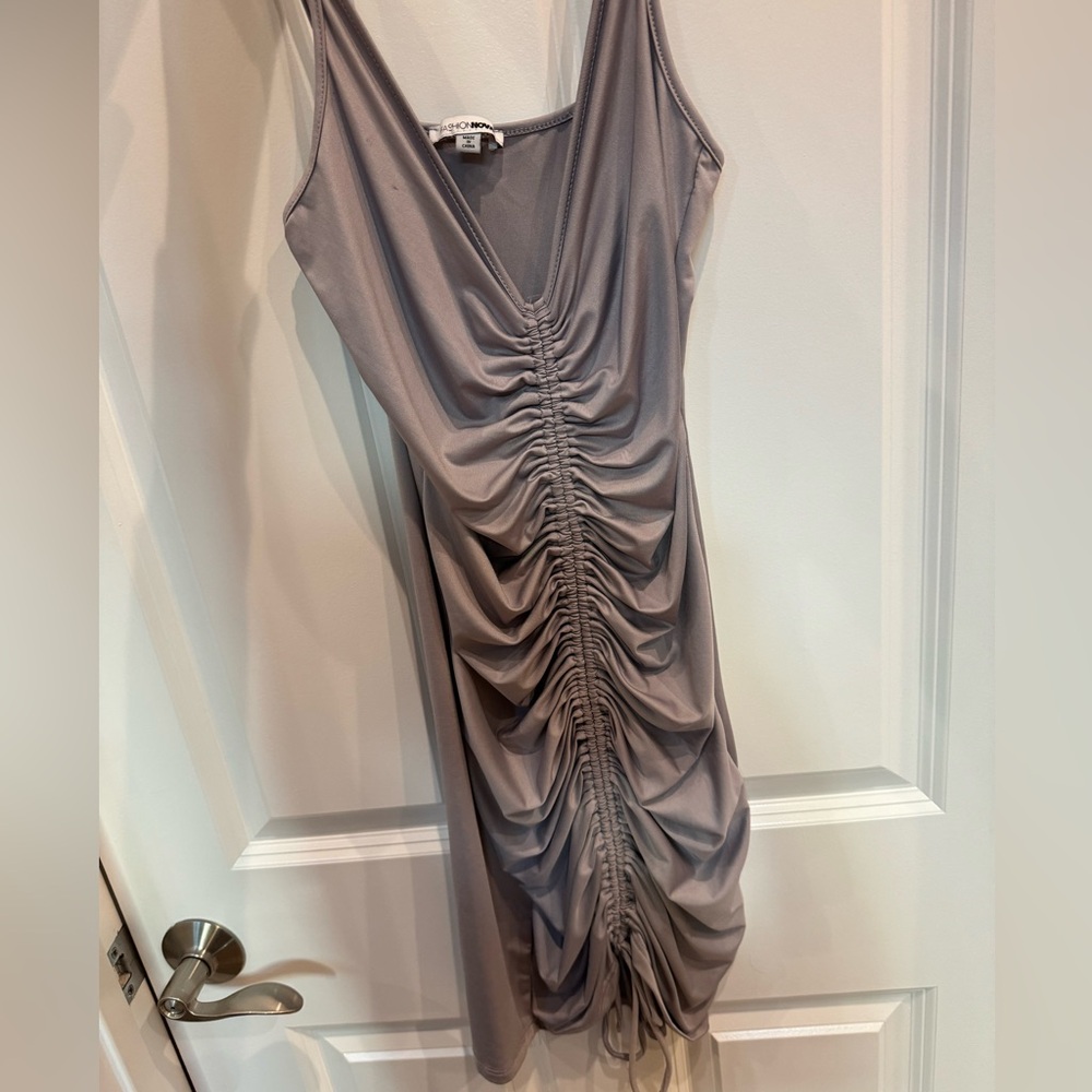 Fashion nova dress